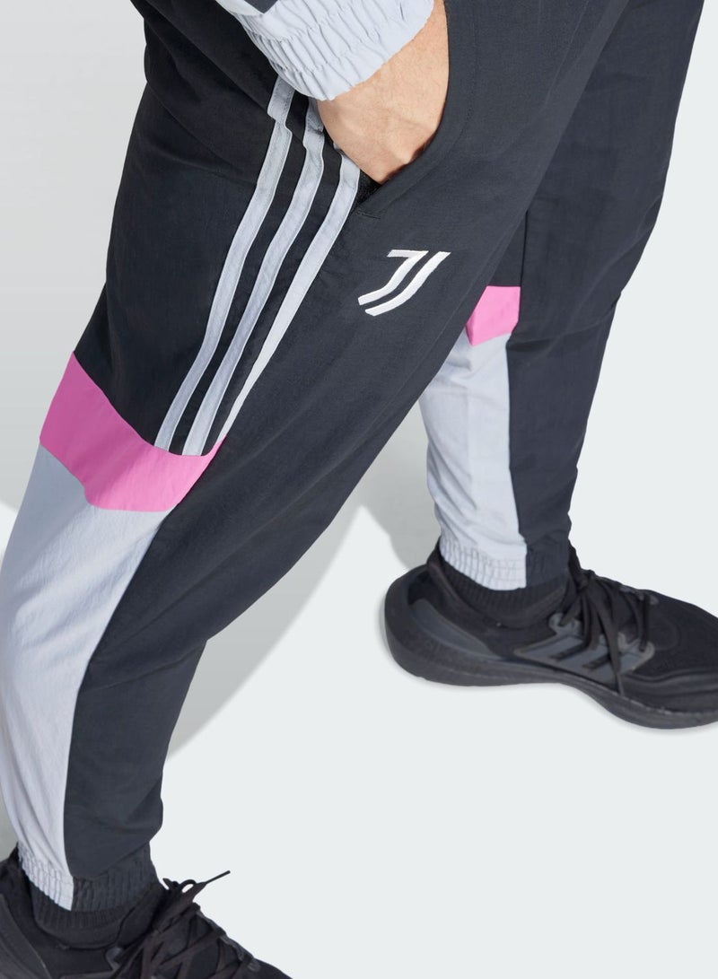 Juventus Woven Track Top