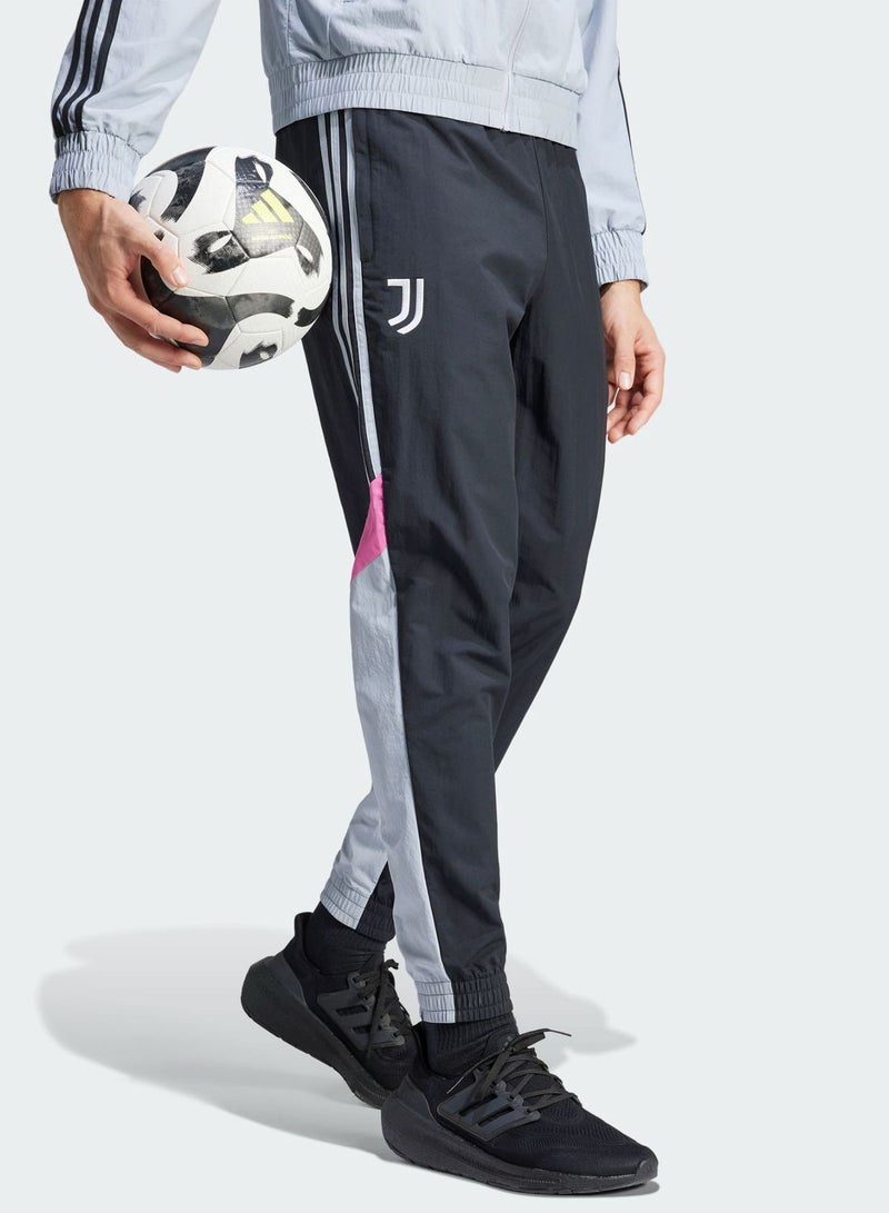 Juventus Woven Track Top