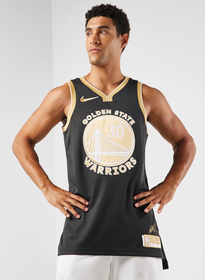 Stephen Curry Dri-Fit Jersey