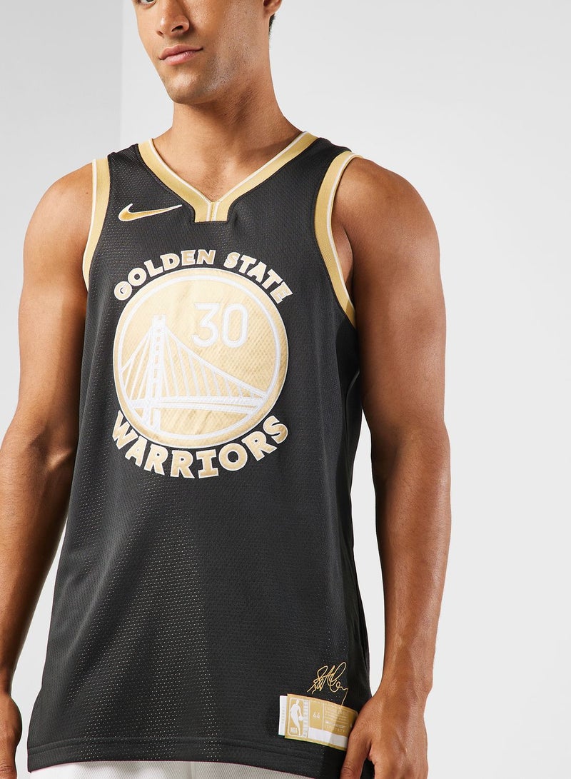 Stephen Curry Dri-Fit Jersey