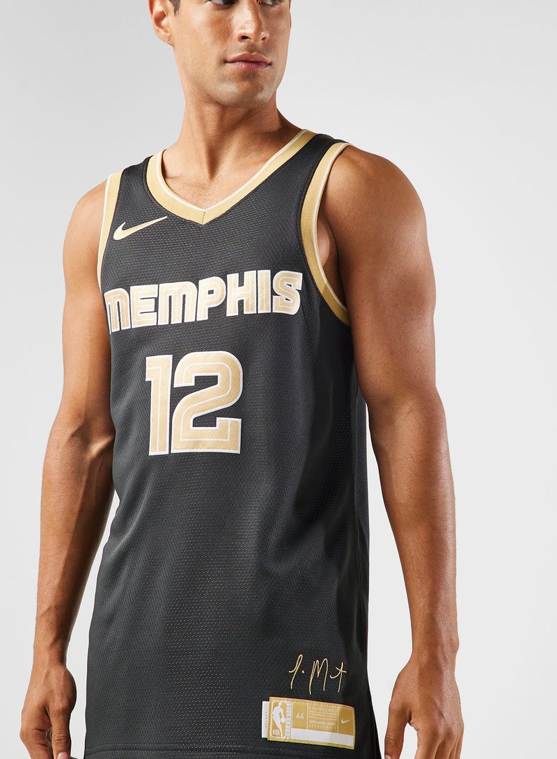 Ja Morant Dri-Fit Jersey