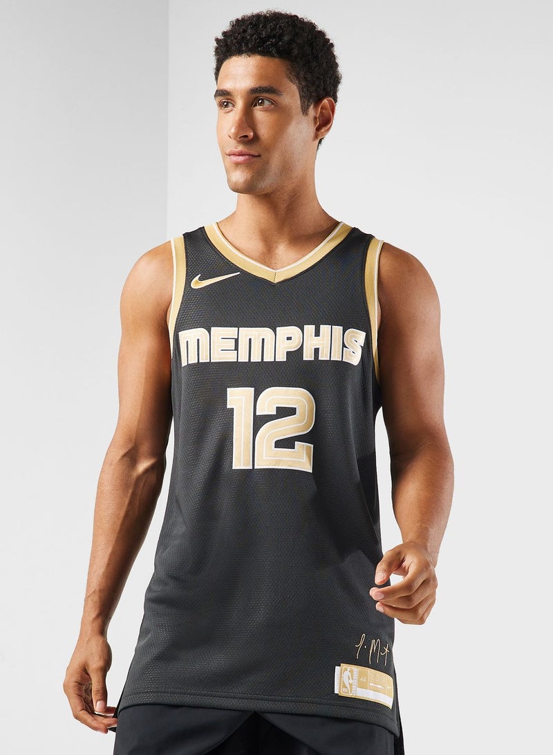 Ja Morant Dri-Fit Jersey