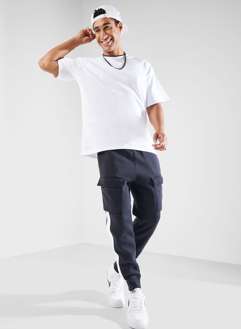 Air Fleece Cargo Pants