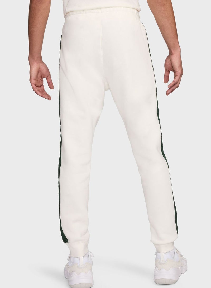 Sp Fleece Joggers