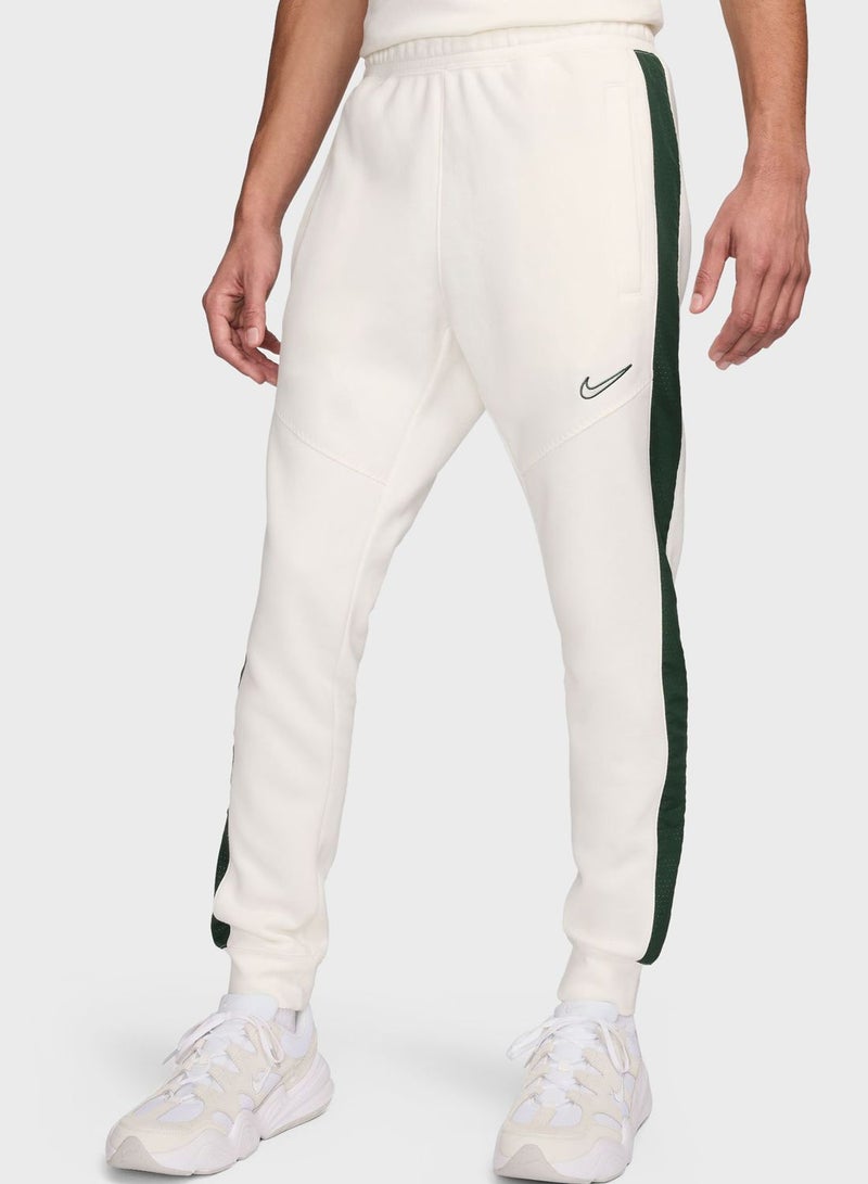 Sp Fleece Joggers