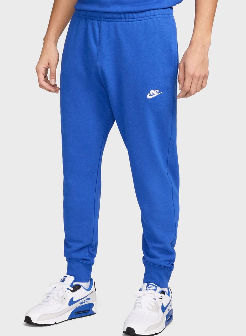 Club Joggers