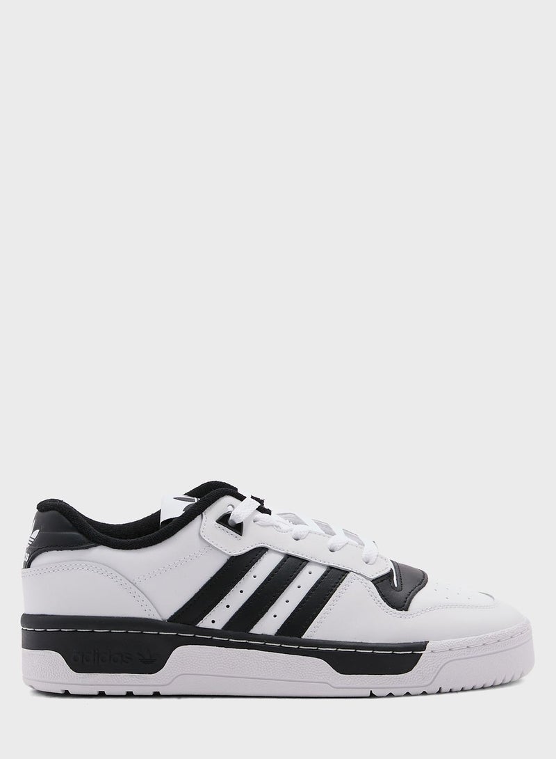 Rivalry Low