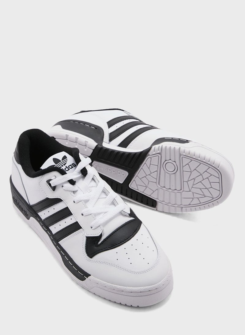 Rivalry Low