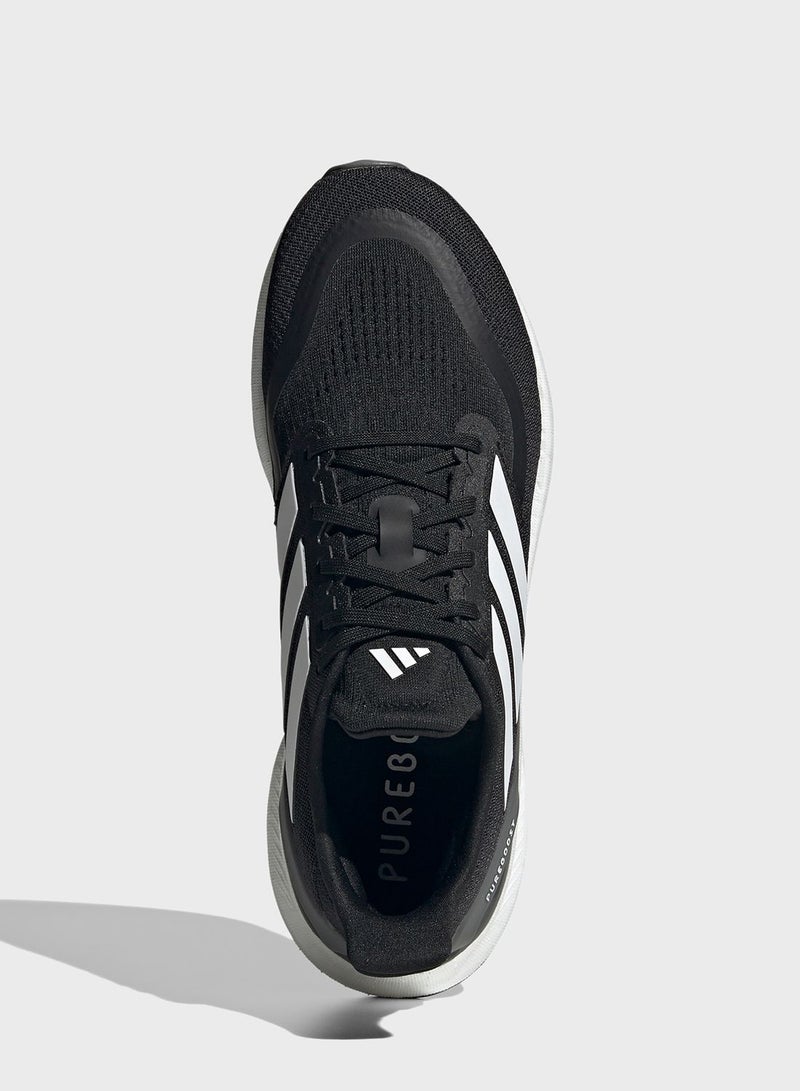 Pureboost 5