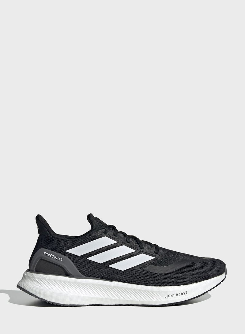 Pureboost 5