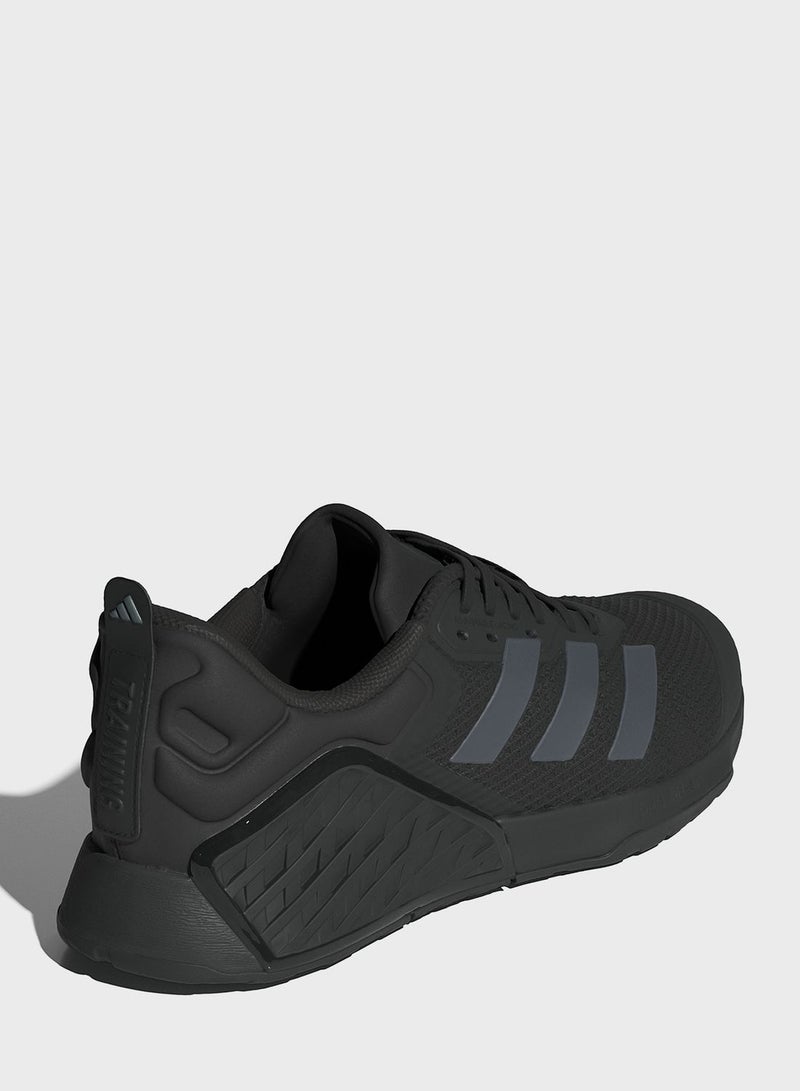 Dropset 3 Trainer