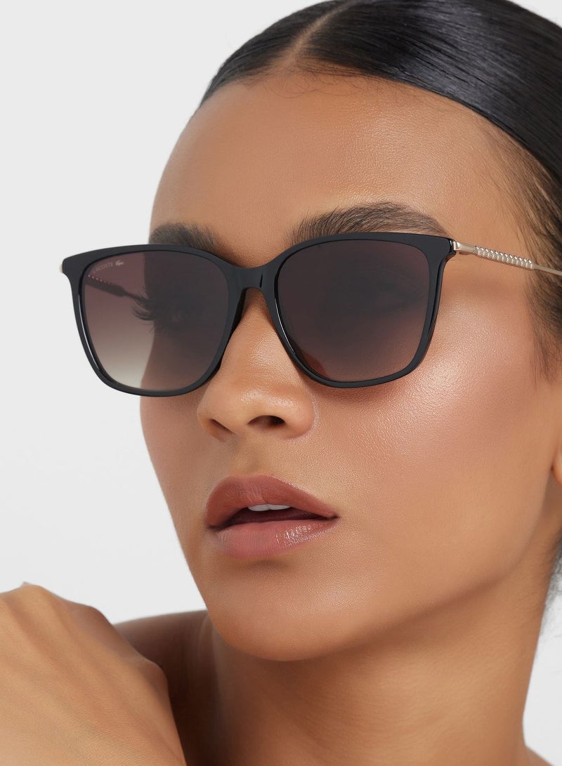 Rectangle Sunglasses