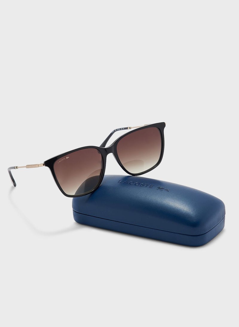 Rectangle Sunglasses