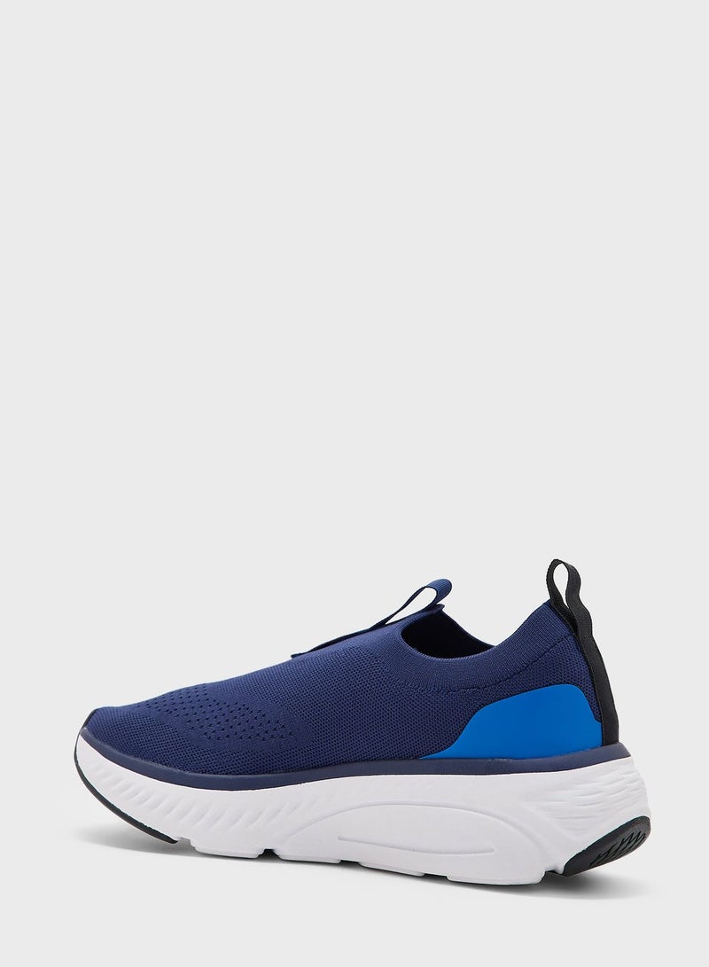 Cloudfoam Go Sock