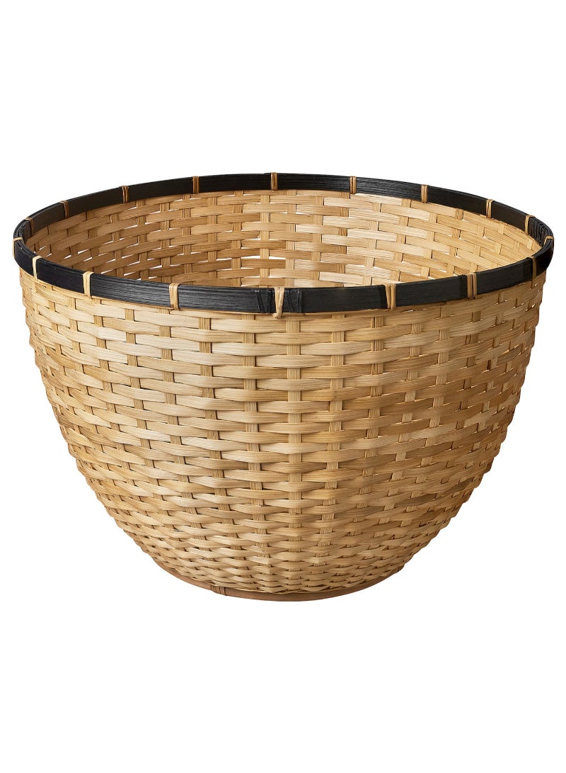 Basket, 50x32 cm