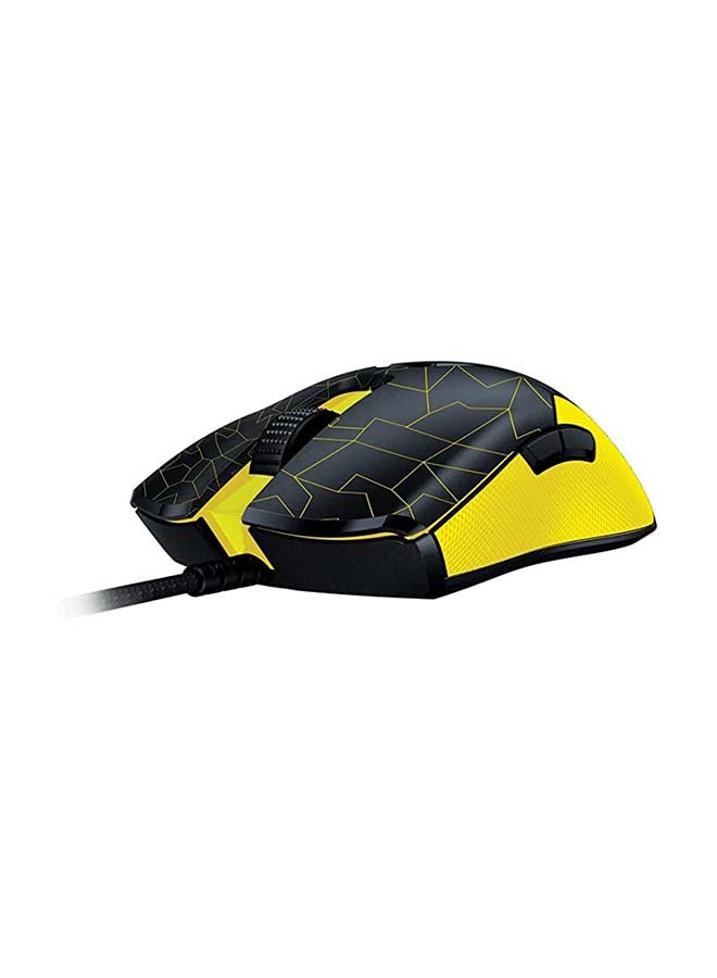 Viper 8KHz Ultralight Ambidextrous Wired Gaming Mouse