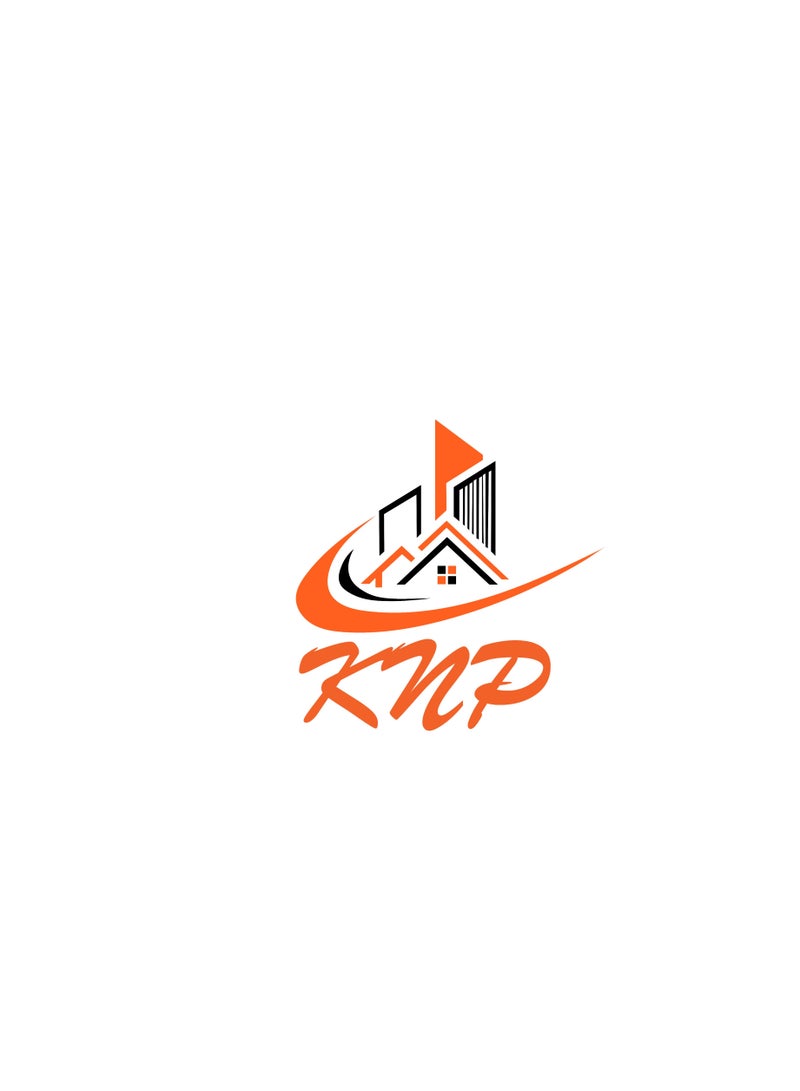 KNP Aluminum Rigid Flexible Duct 10 Inches