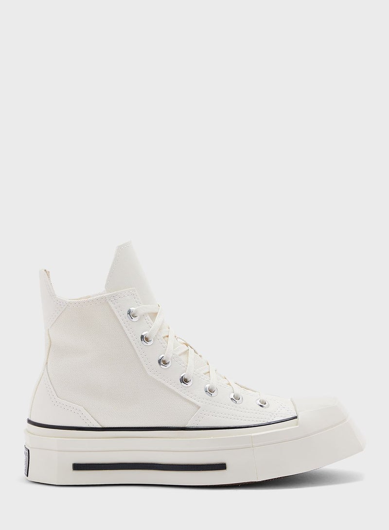 Chuck 70 De Luxe Squared