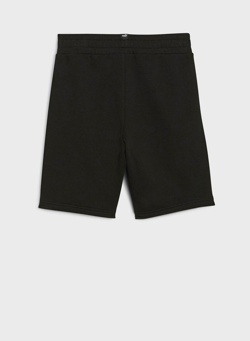 Kids Essential Mid 90S Shorts