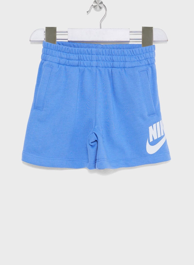 Infant Nsw Hybrid Club Shorts