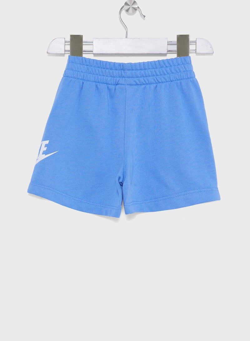 Infant Nsw Hybrid Club Shorts