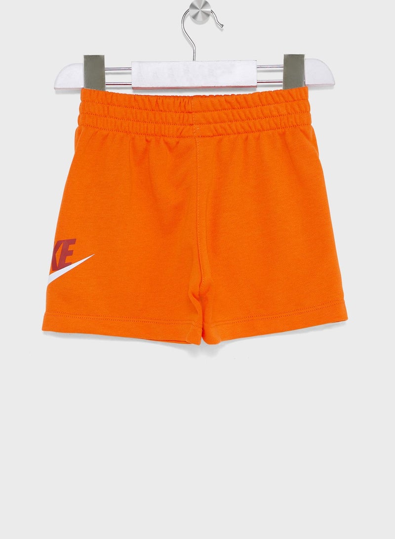 Infant Nsw Hybrid Club Shorts