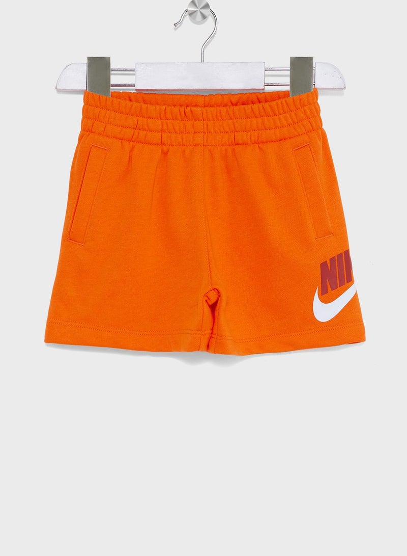 Infant Nsw Hybrid Club Shorts