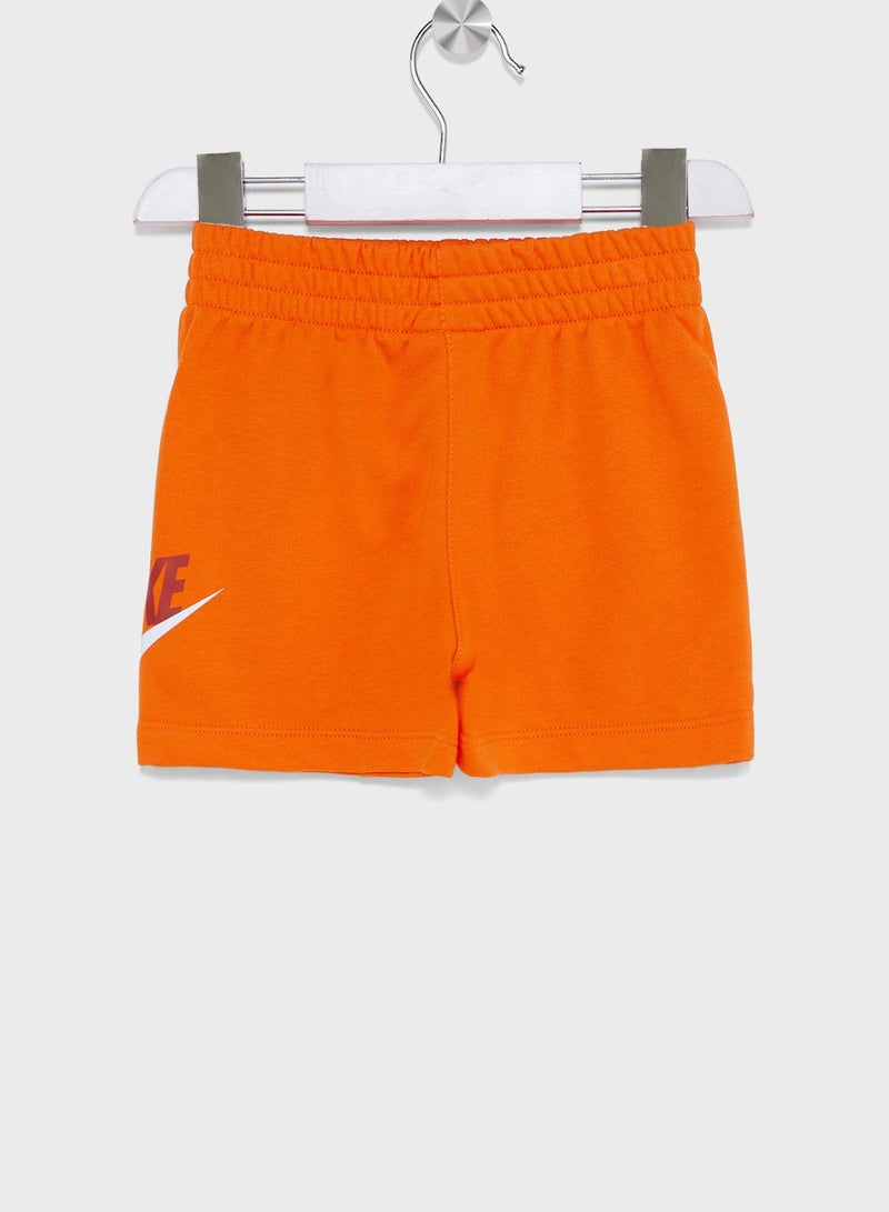 Kids Nsw Hybrid Club Shorts