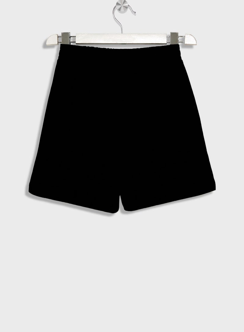 Nsw Fleece Air Shorts