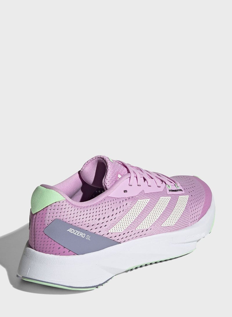 Adizero Sl W