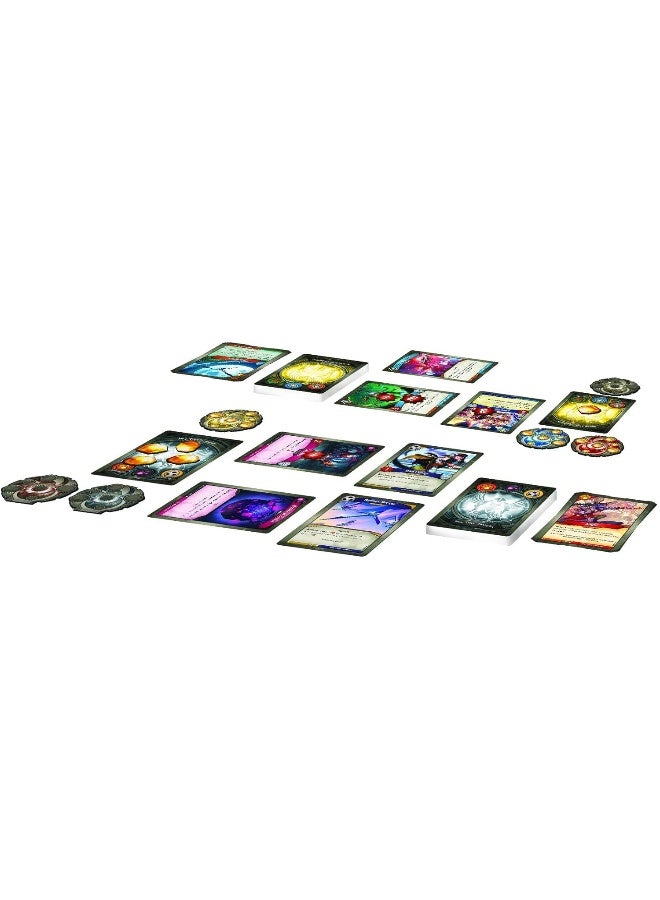 Keyforge: Call Of The Archons - Archon Deck