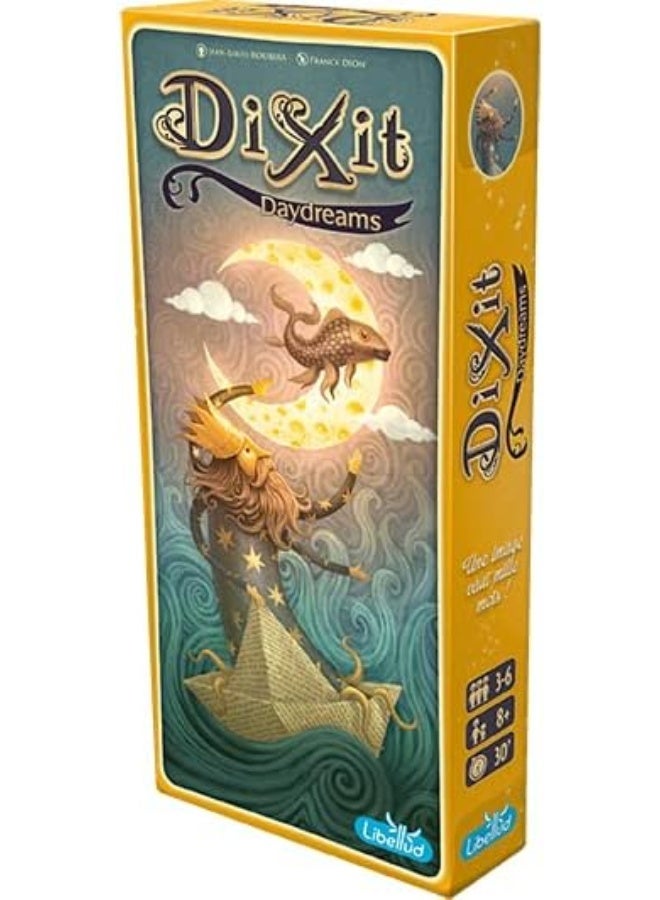 Dixit - Vol 06: Daydreams