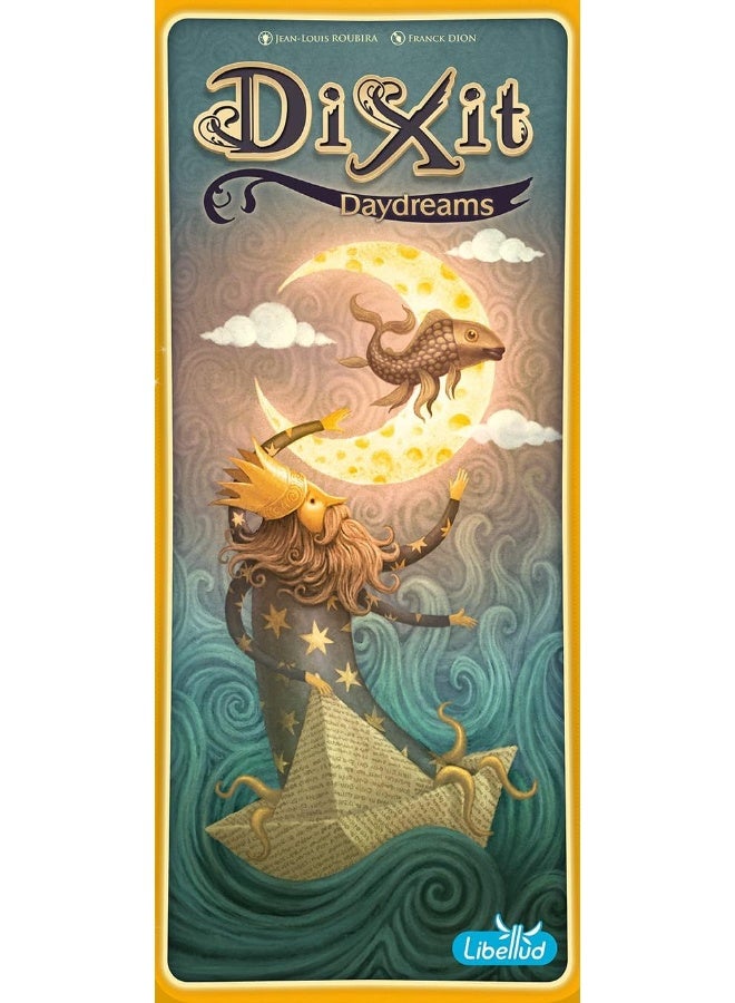 Dixit - Vol 06: Daydreams