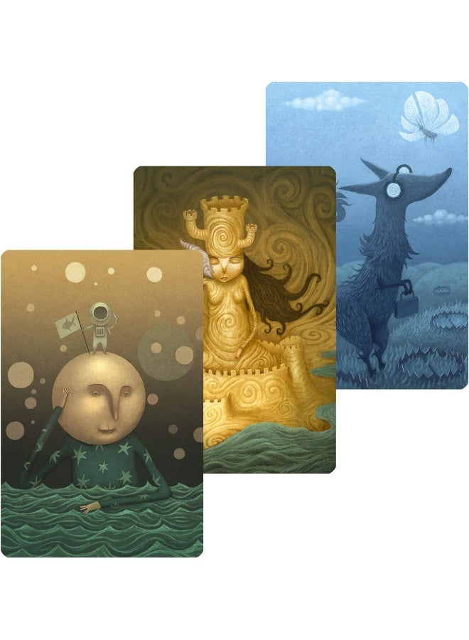 Dixit - Vol 06: Daydreams