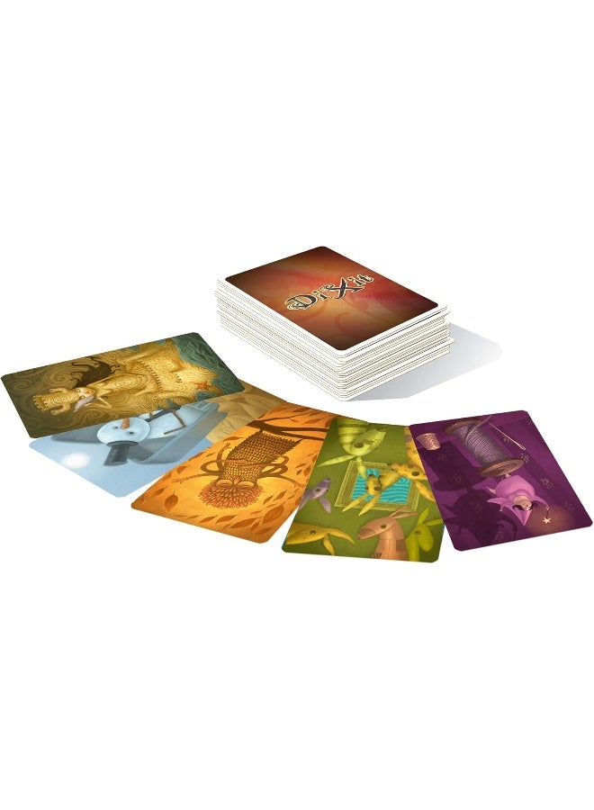 Dixit - Vol 06: Daydreams