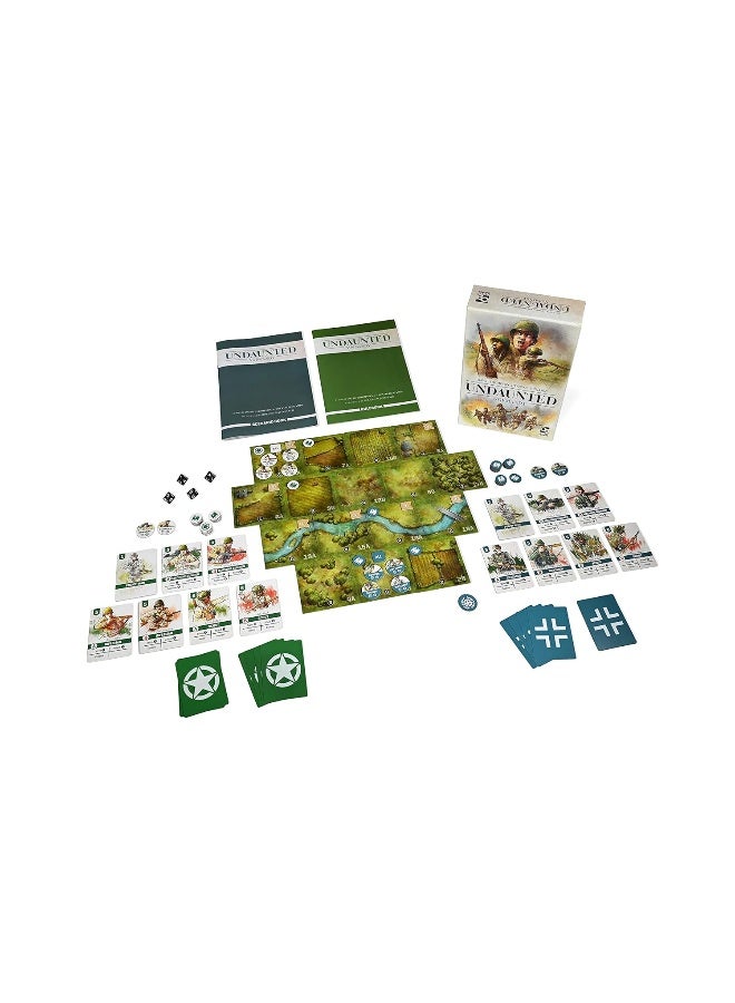Undaunted: Normandy