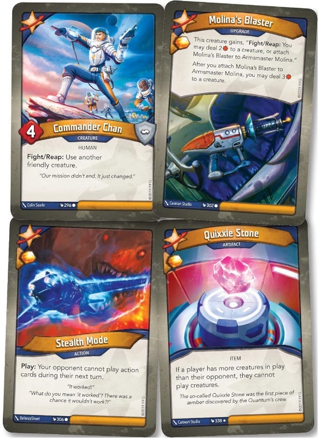 Keyforge: Worlds Collide - Archon Deck