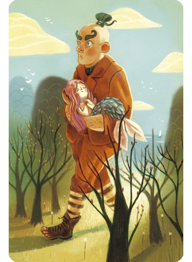 Dixit - Vol 05: Origins