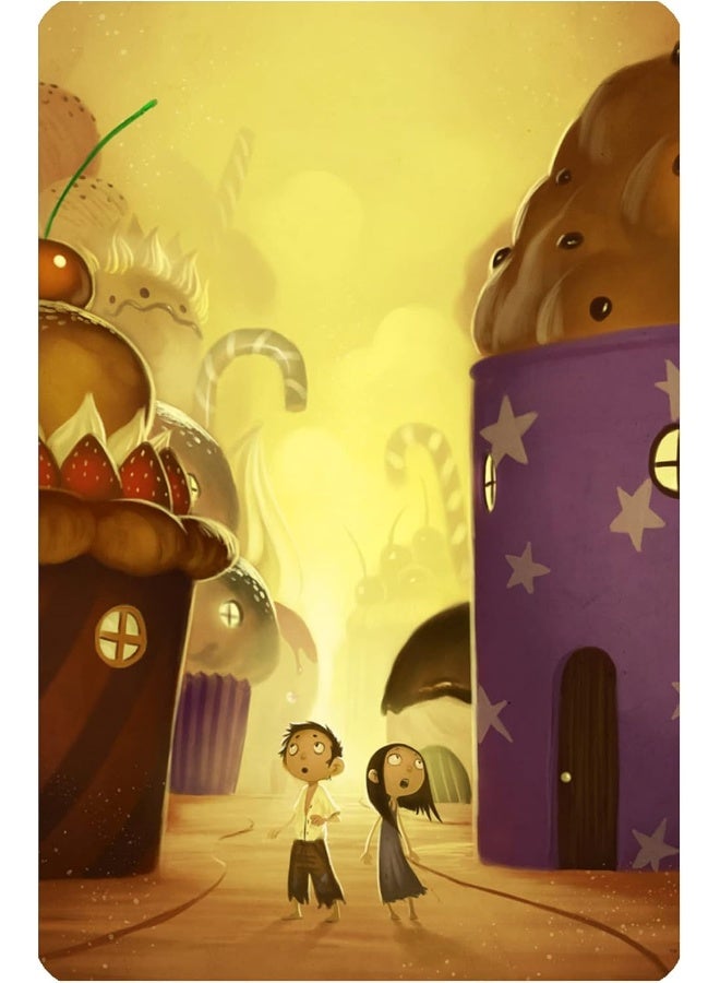 Dixit - Vol 04: Journey