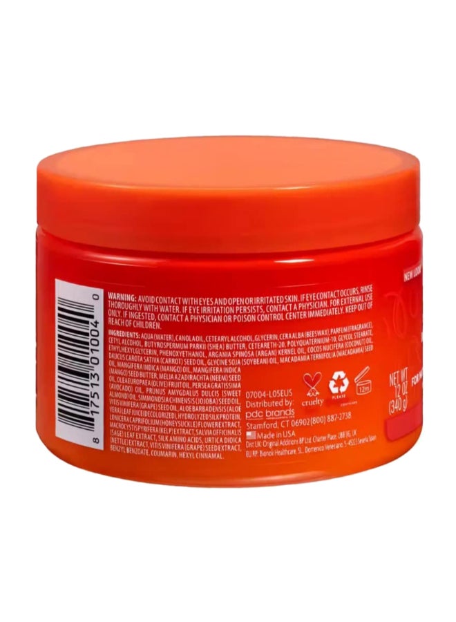 Shea Butter Deep Treatment Masque 340grams