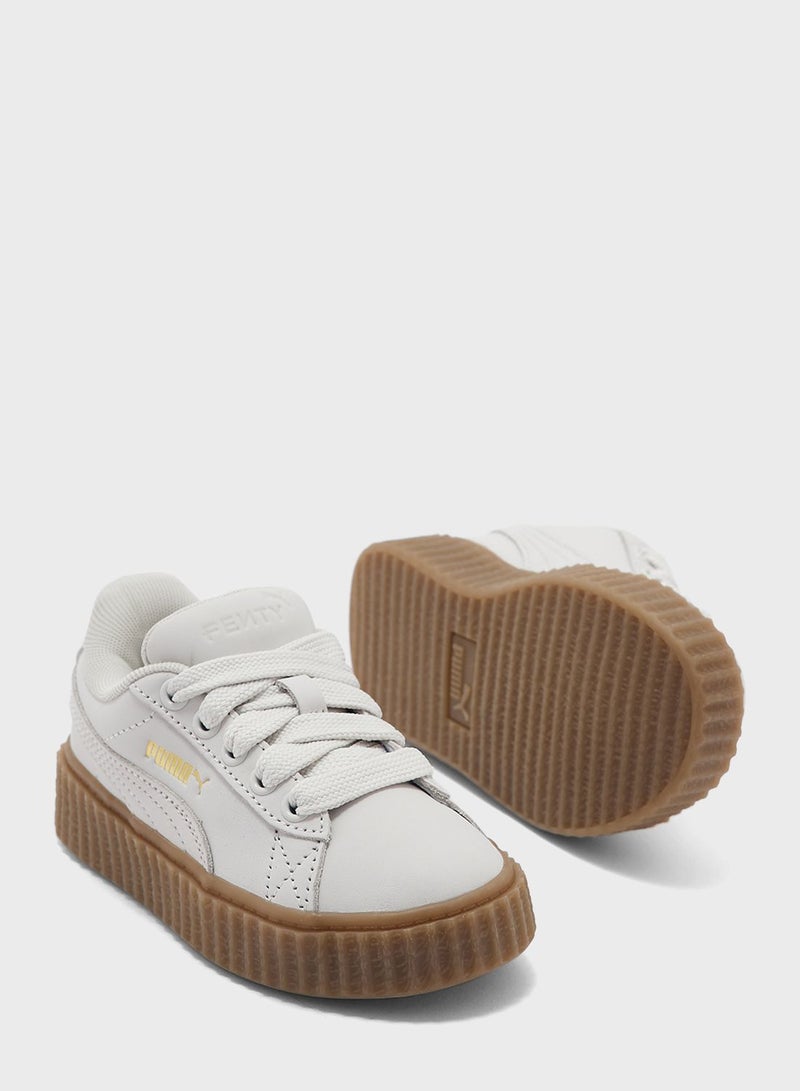 Kids Creeper Phatty Nubuck