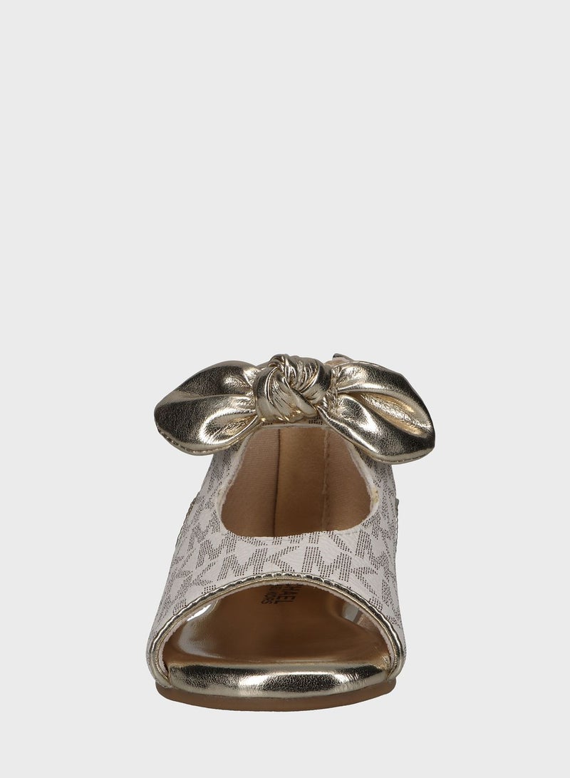 Kids Tilly Mylah Sandals