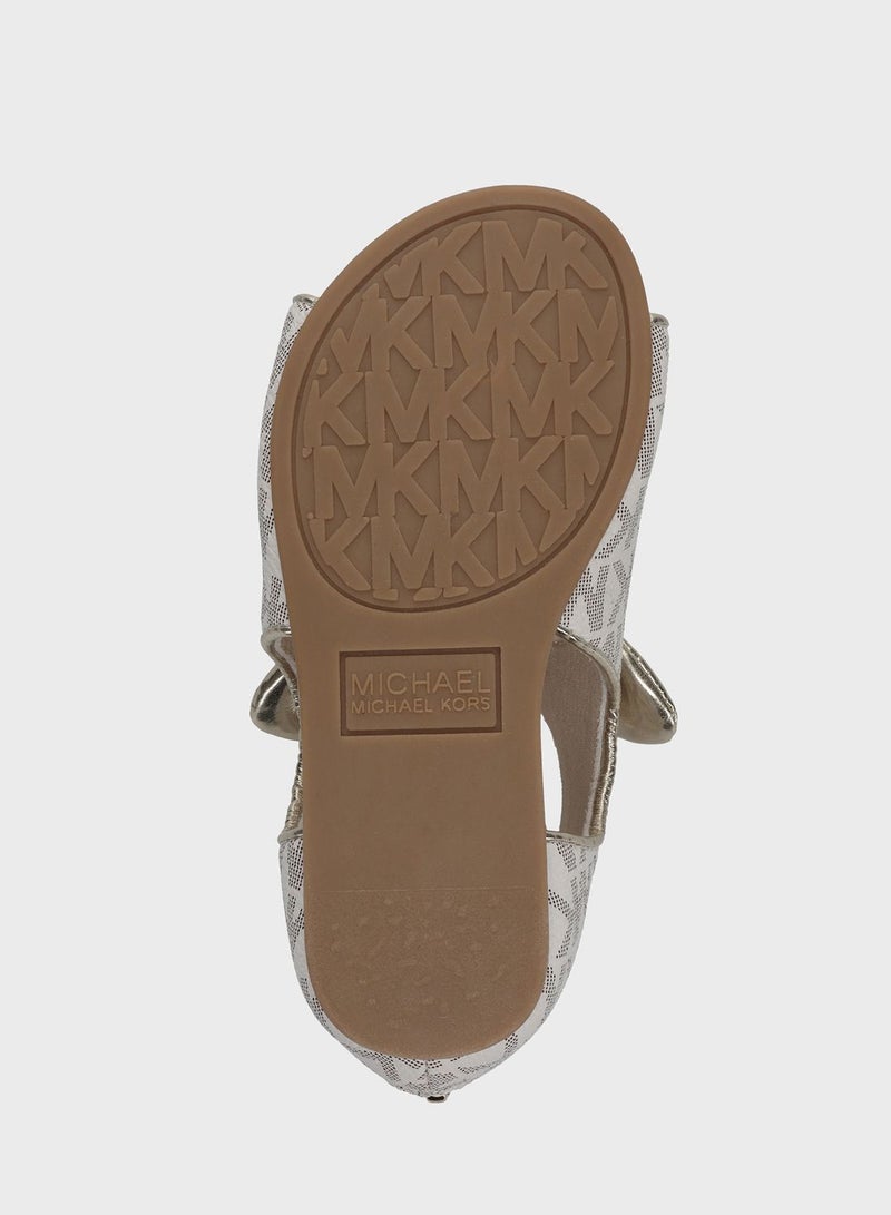 Kids Tilly Mylah Sandals