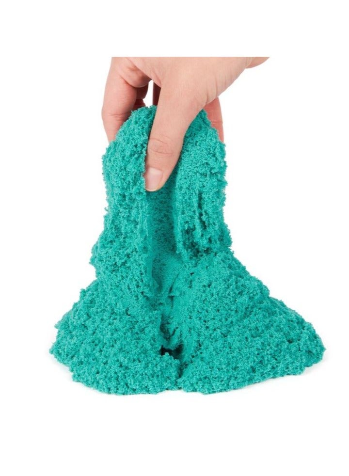 Kinetic Sand Castle Case