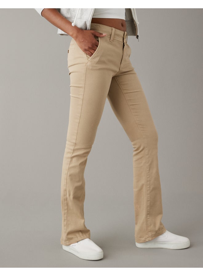 AE Stretch Kick Bootcut Pant