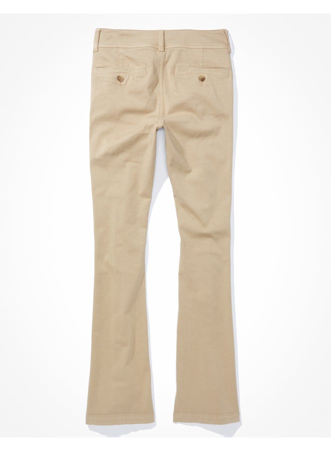 AE Stretch Kick Bootcut Pant