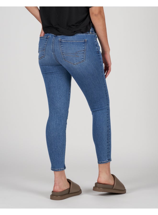 AE Ne(x)t Level Low-Rise Jegging Crop