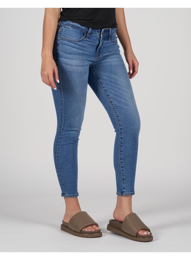 AE Ne(x)t Level Low-Rise Jegging Crop