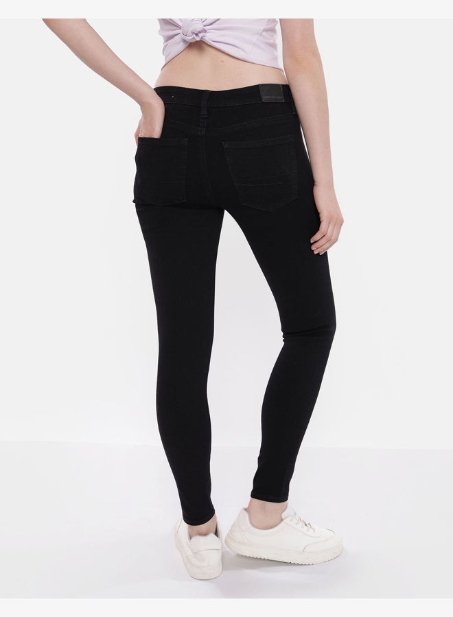 AE Next Level Low-Rise Jegging