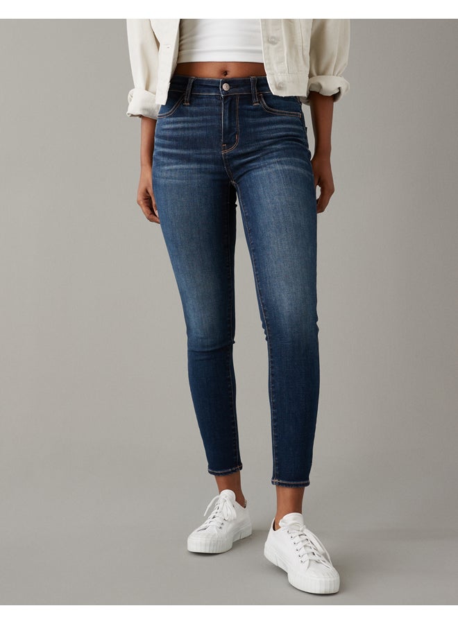 AE Ne(x)t Level High-Waisted Jegging Crop